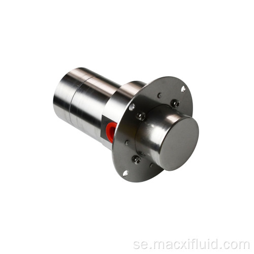 170W Hållbar DC Micro Magnetic Drive Pump